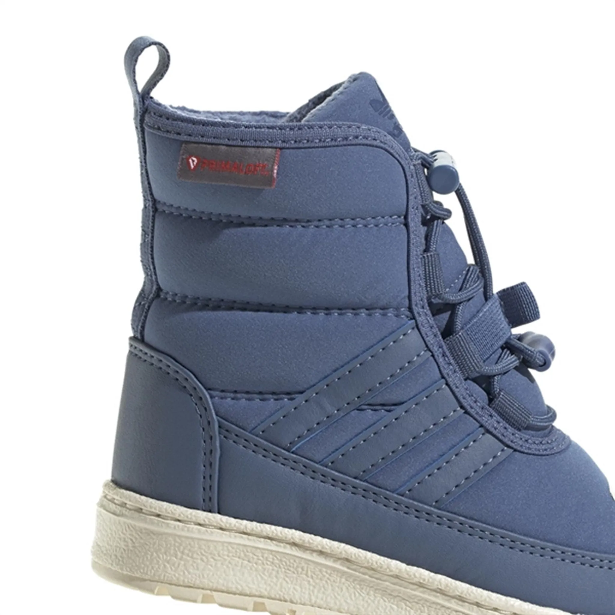 adidas Originals Superstar 360 Boots 2.0 Blue / White Winter Trail Shoes