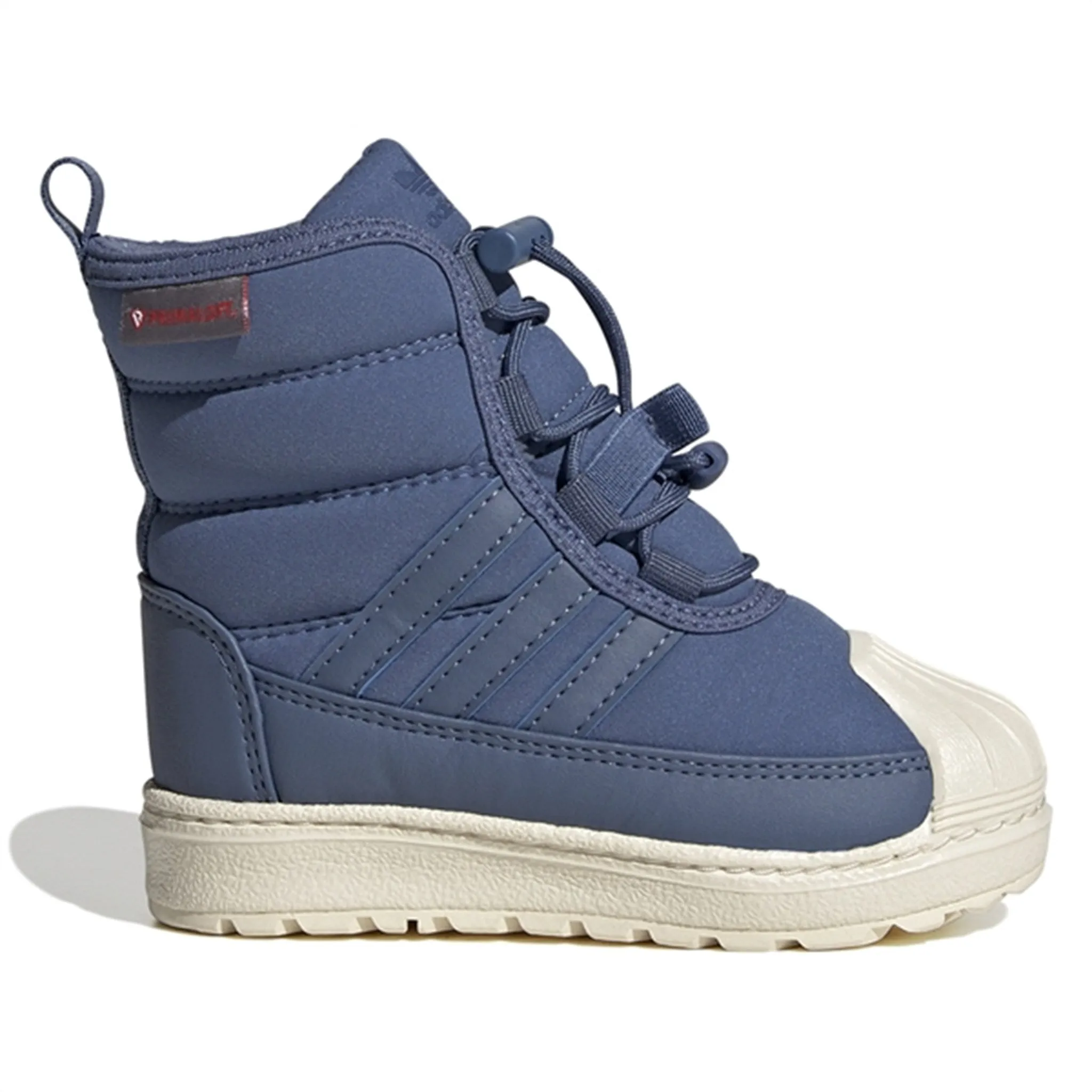 Cold Outdoor adidas Originals Superstar 360 Boots 2.0 Blue / White