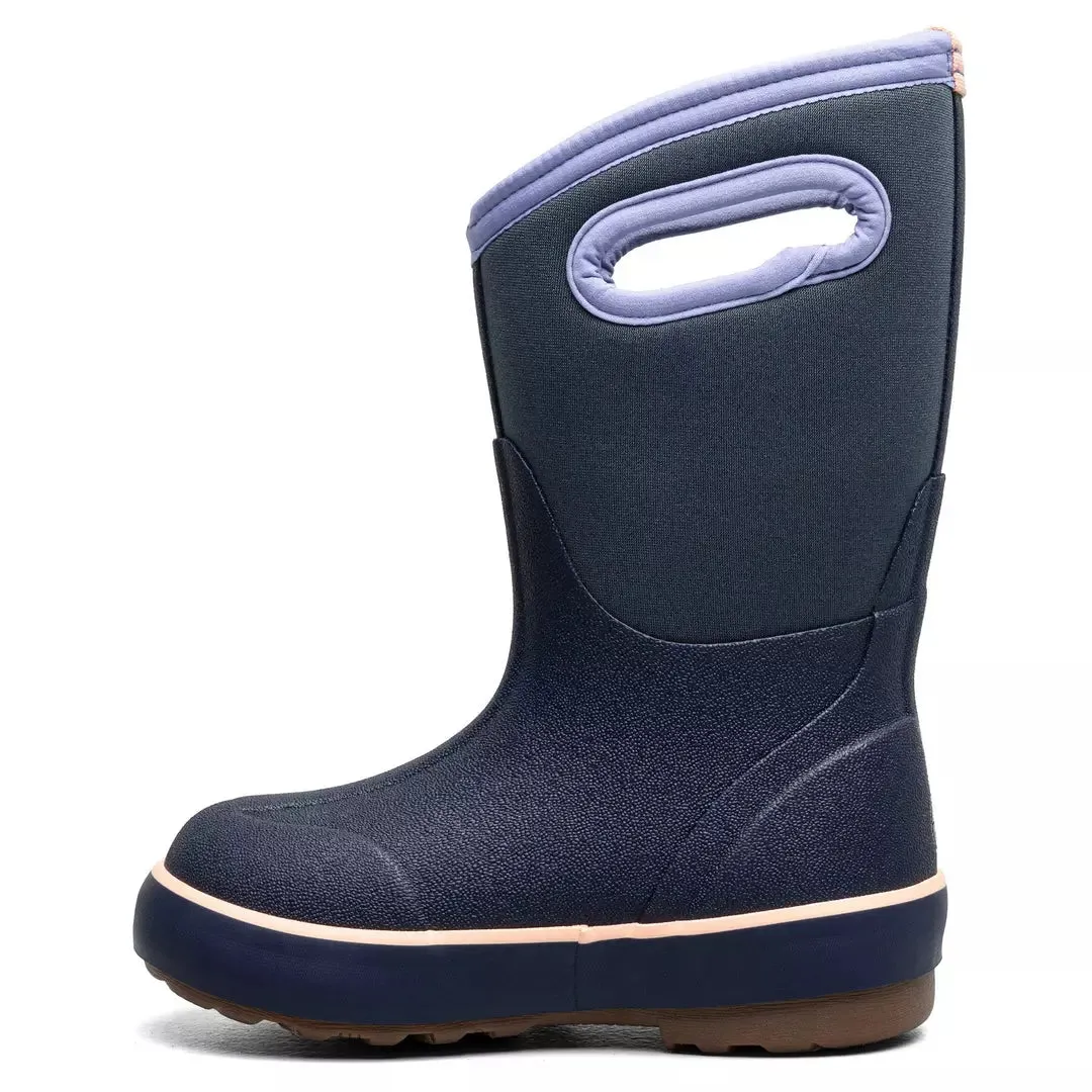 BOGS Indigo Classic II Boots Outdoor Snow Protection Ice Adventure