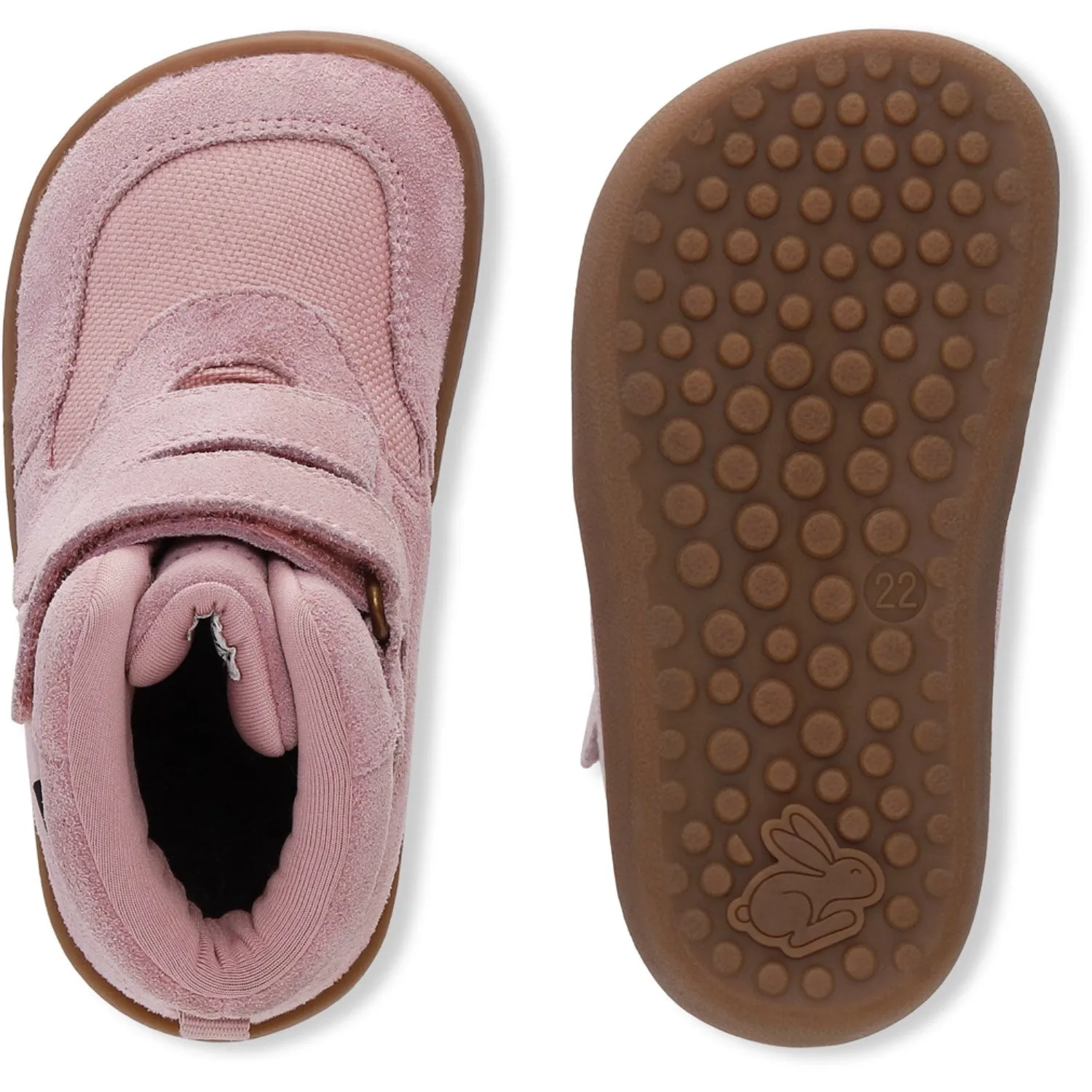 Flexible Bundgaard Rose Bobbie TEX