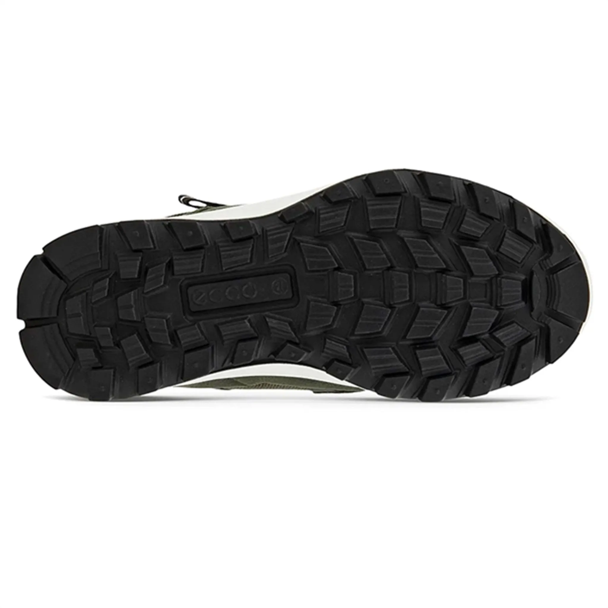 Ecco Exostrike Kids Mid-Cut Bo Deep Boot Forrest/Grape Leaf/Black Snow Winter Outdoor Gear Weatherproof Gear