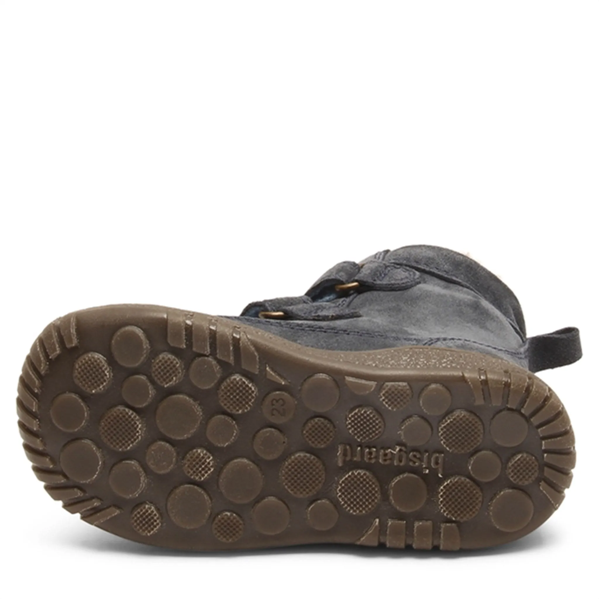 Heavy Duty Winter Bisgaard Ellis TEX Boots Night