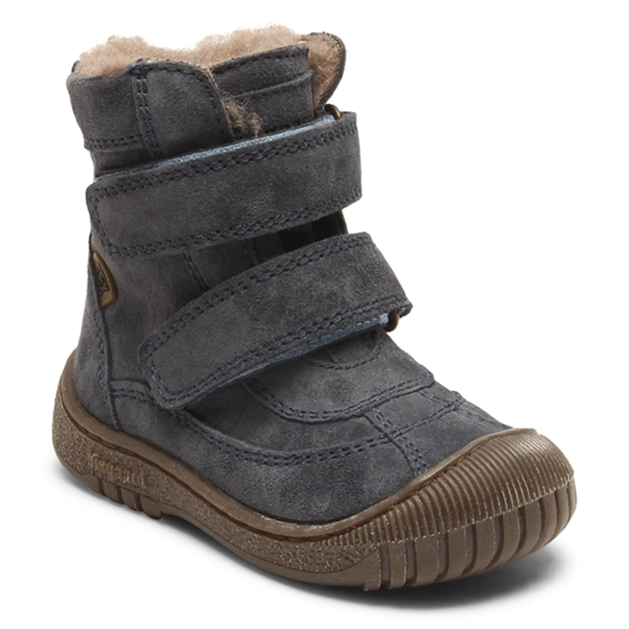 Bisgaard Ellis TEX Boots Night Snow Trekking Winter Boots