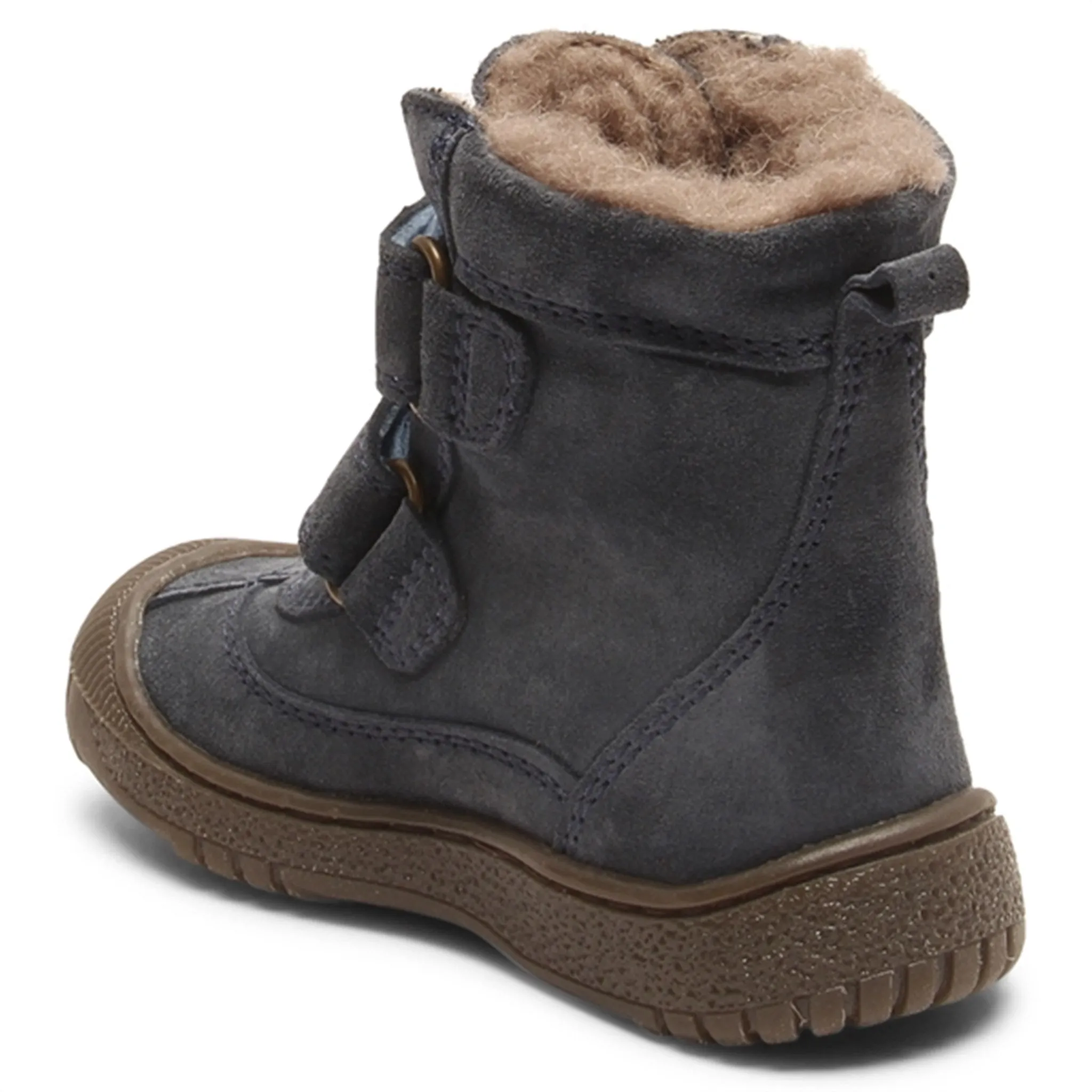 Bisgaard Ellis TEX Boots Night men Arctic Trekking