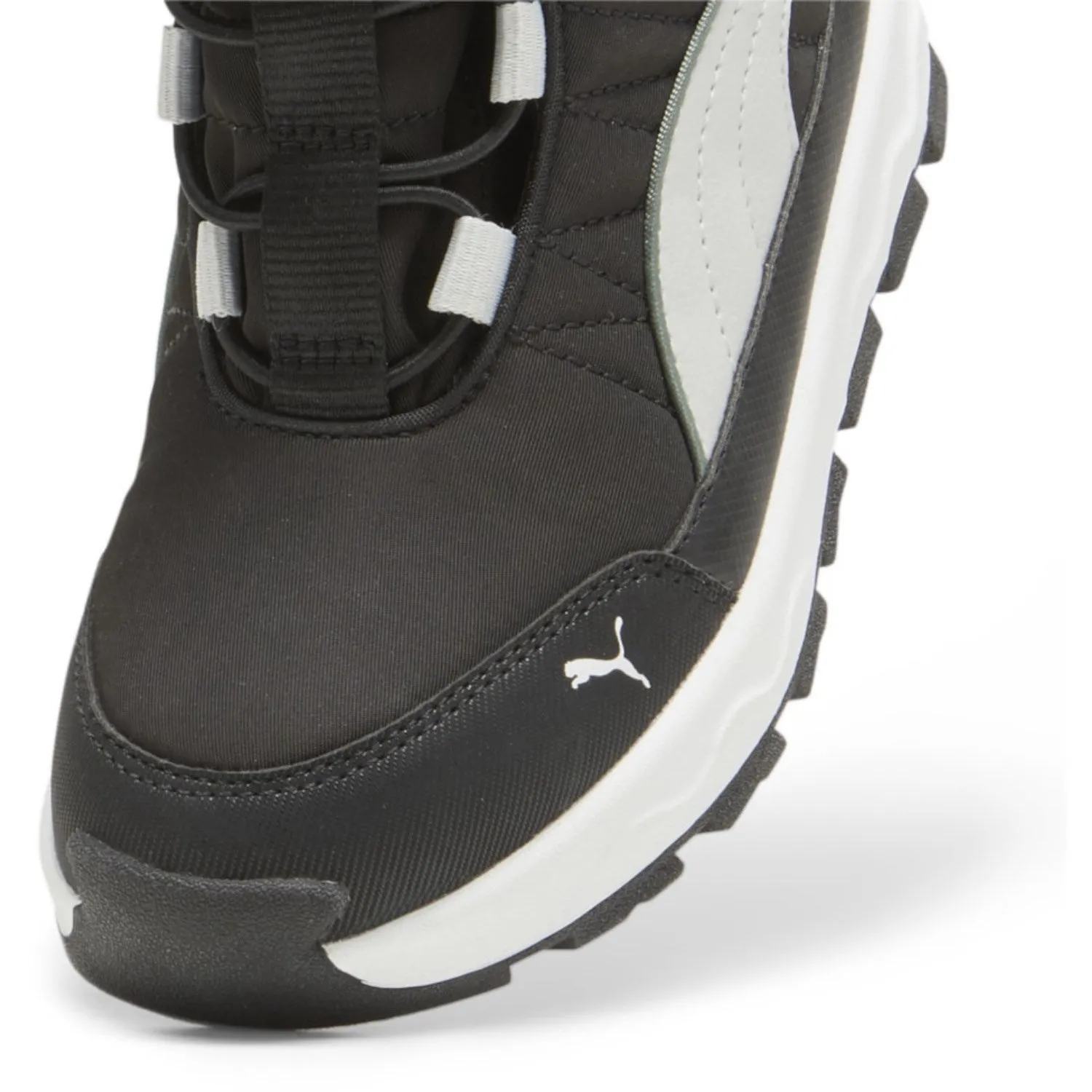 Puma Black Puma Evolve Boot Puretex AC PS Winter Expedition