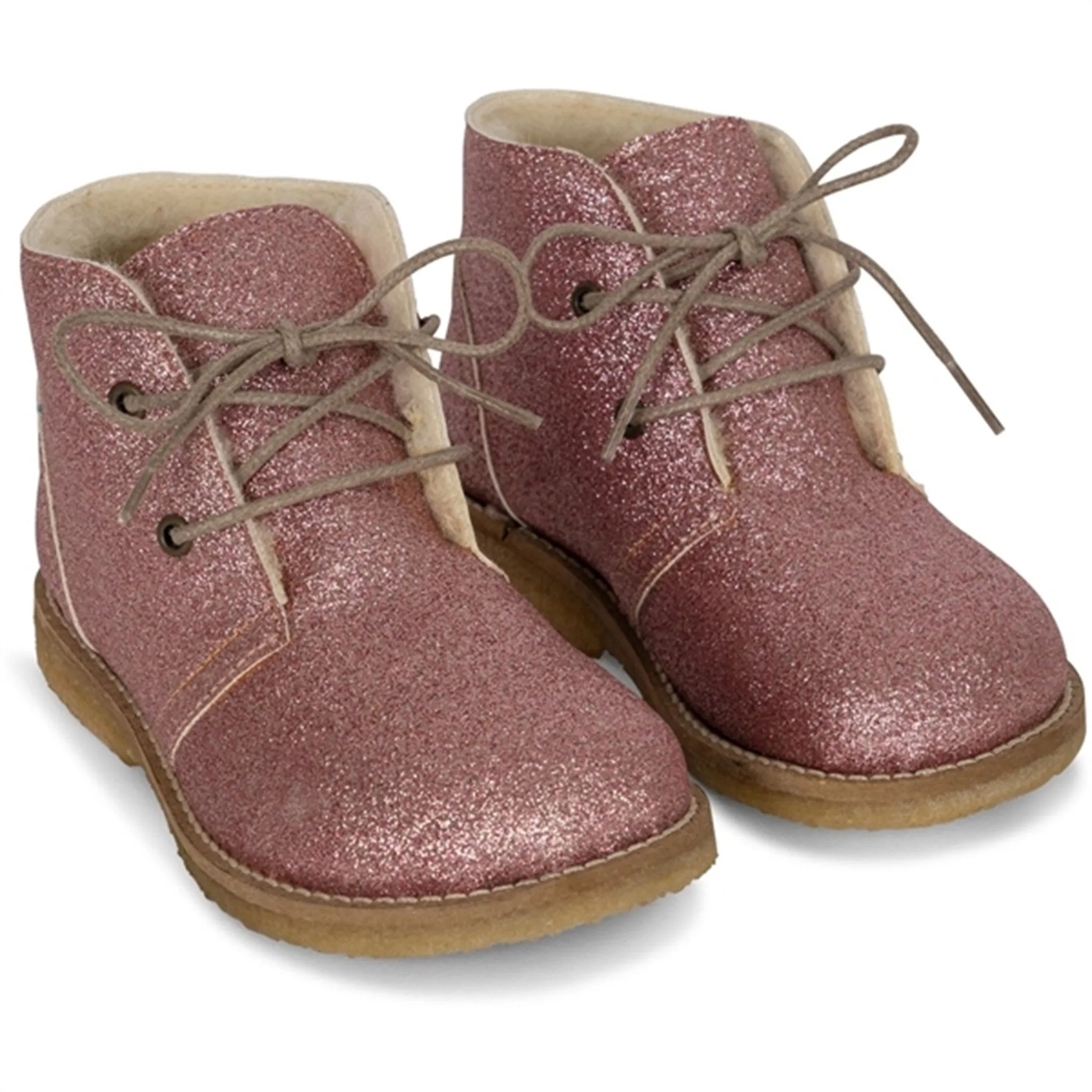 Konges Sl?jd Canyon Rose Woolie Boot Winter Protection