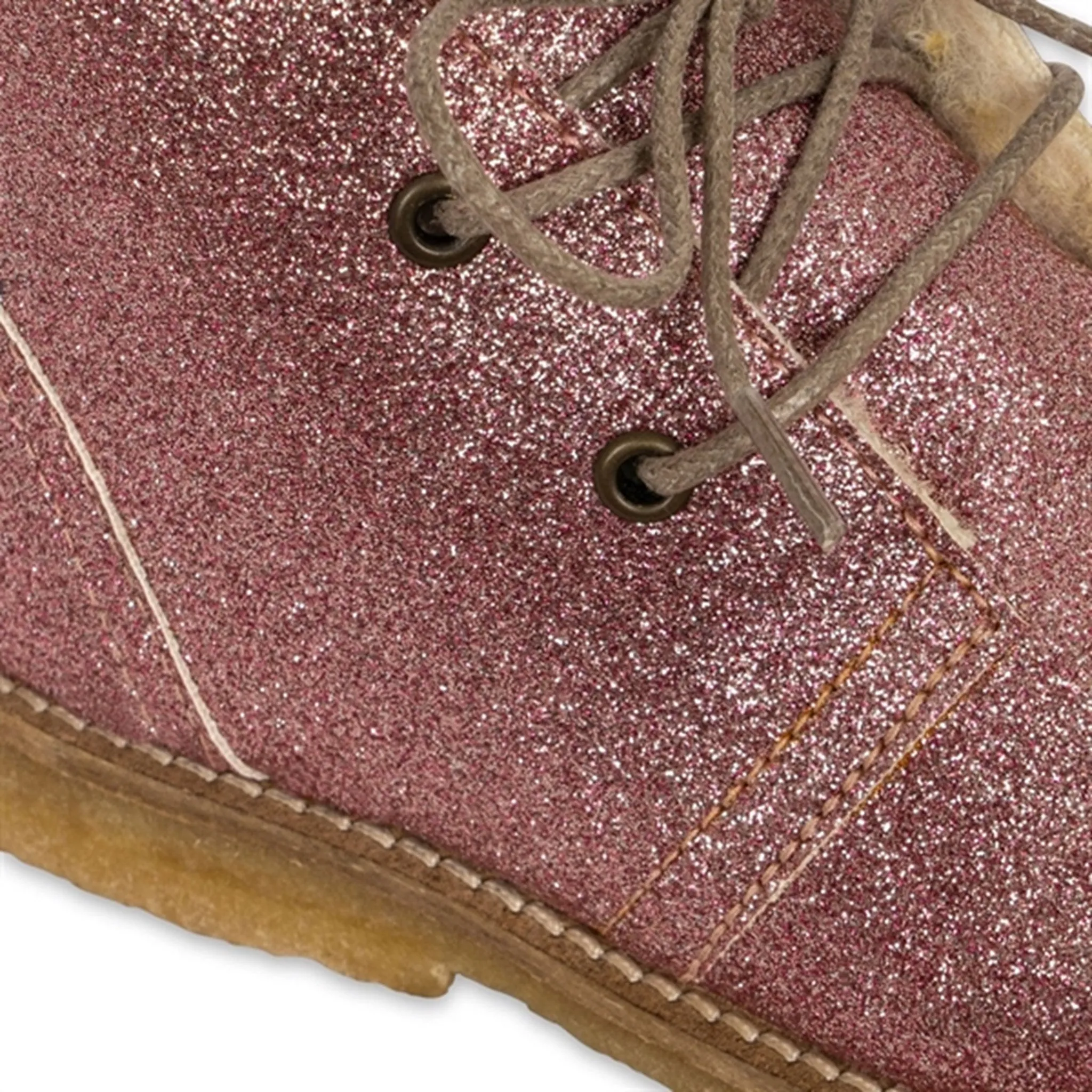 Winter Hike Konges Sl?jd Canyon Rose Woolie Boot