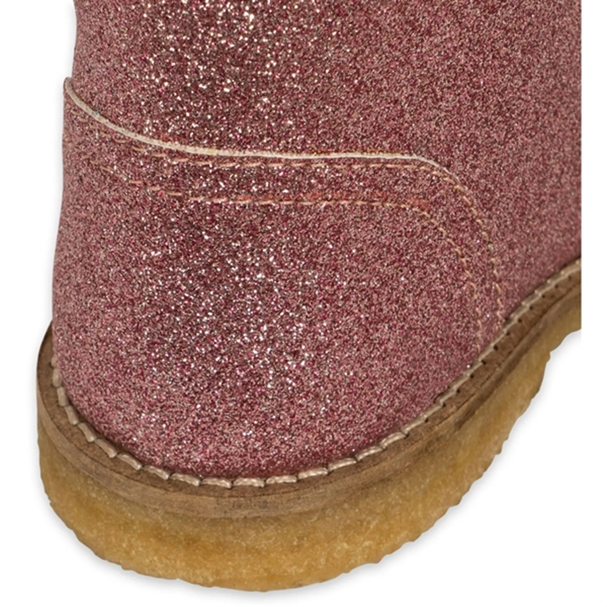 Heavy Snow Snow Kids Konges Sl?jd Canyon Rose Woolie Boot