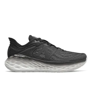 Fresh Foam More v2 - Black with Magnet - Men's for people who are looking for a good value