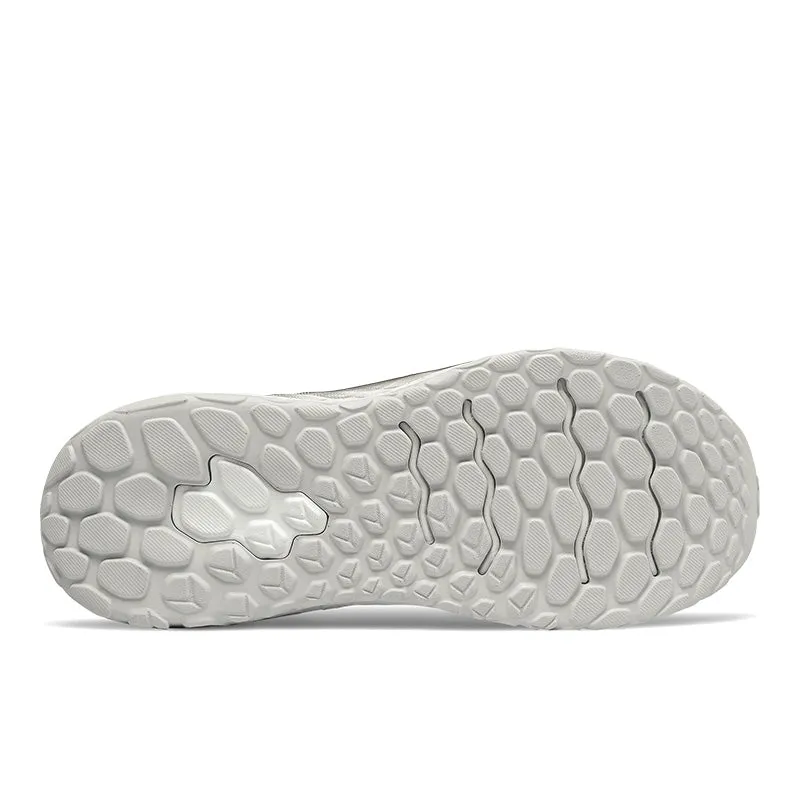 Fresh Foam More v2 - Black with Magnet - Men's students