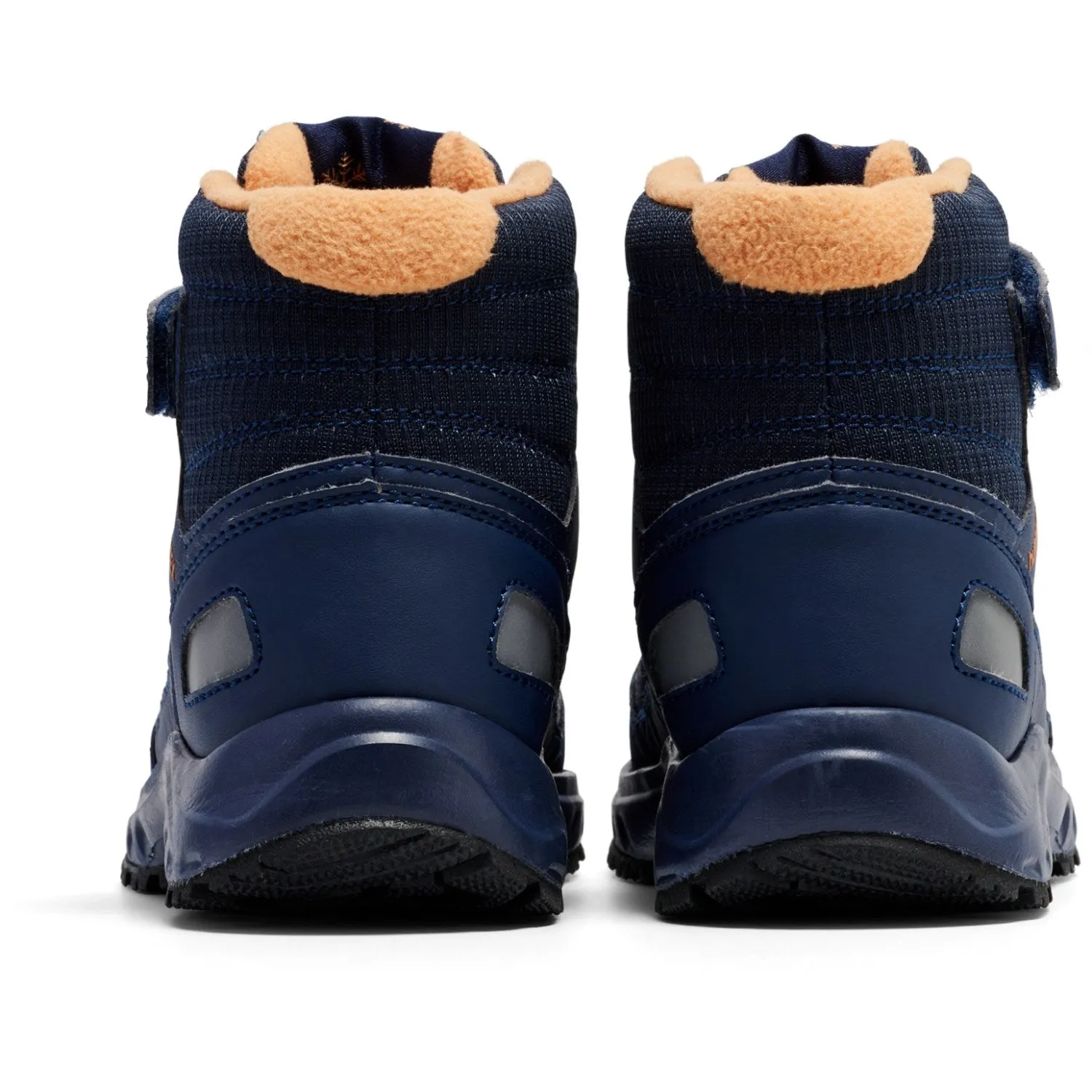 Hummel Dark Denim Explorer Tex Winter Boot Cold Adventure Snow Trekking Winter Gear