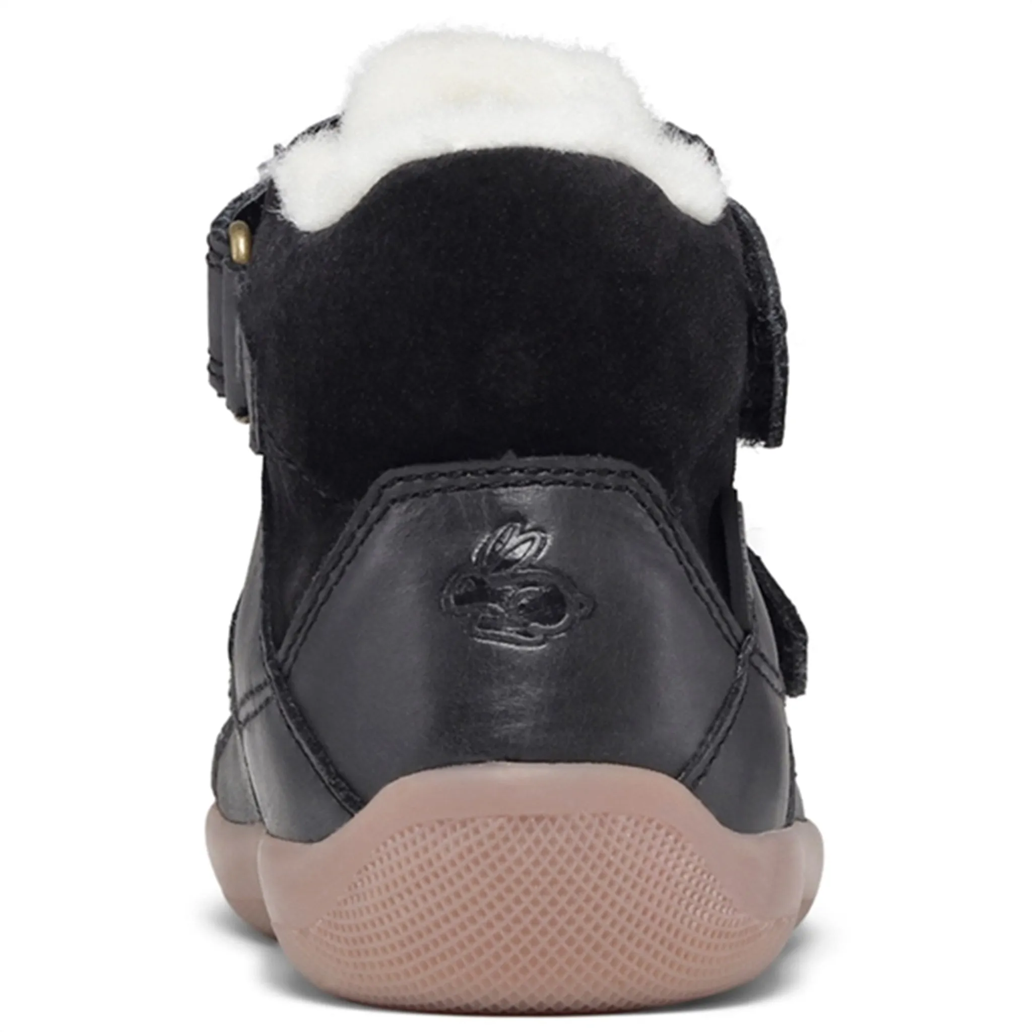 Bundgaard Walk Winter Tex Boots Black Arctic Survival Boots Snow Tracks