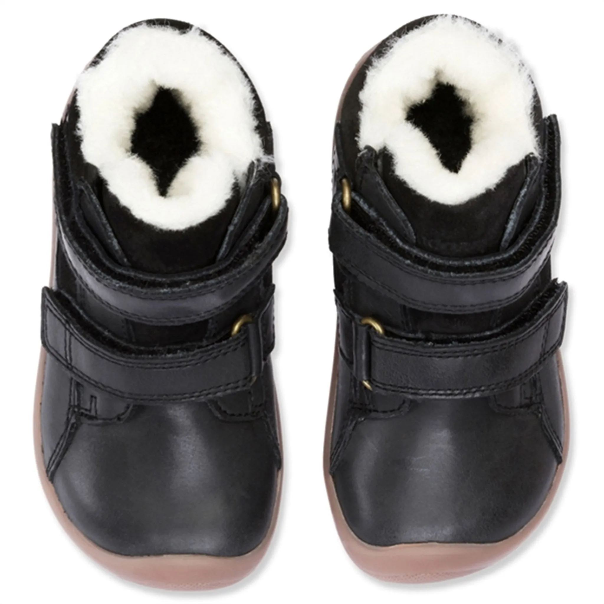 Outdoor Explorer Bundgaard Walk Winter Tex Boots Black