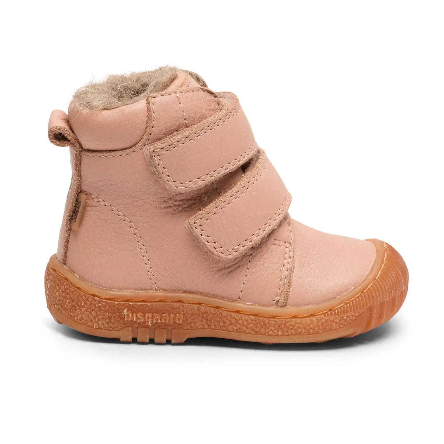 Bisgaard Nude Evon Tex Vinterst?vler Snow Winter Outdoor