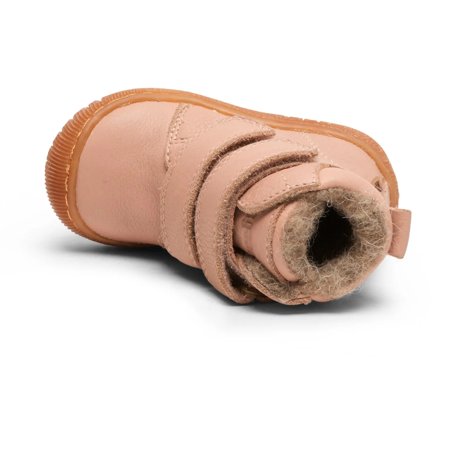Bisgaard Nude Evon Tex Vinterst?vler Winter-Friendly Waterproof Style