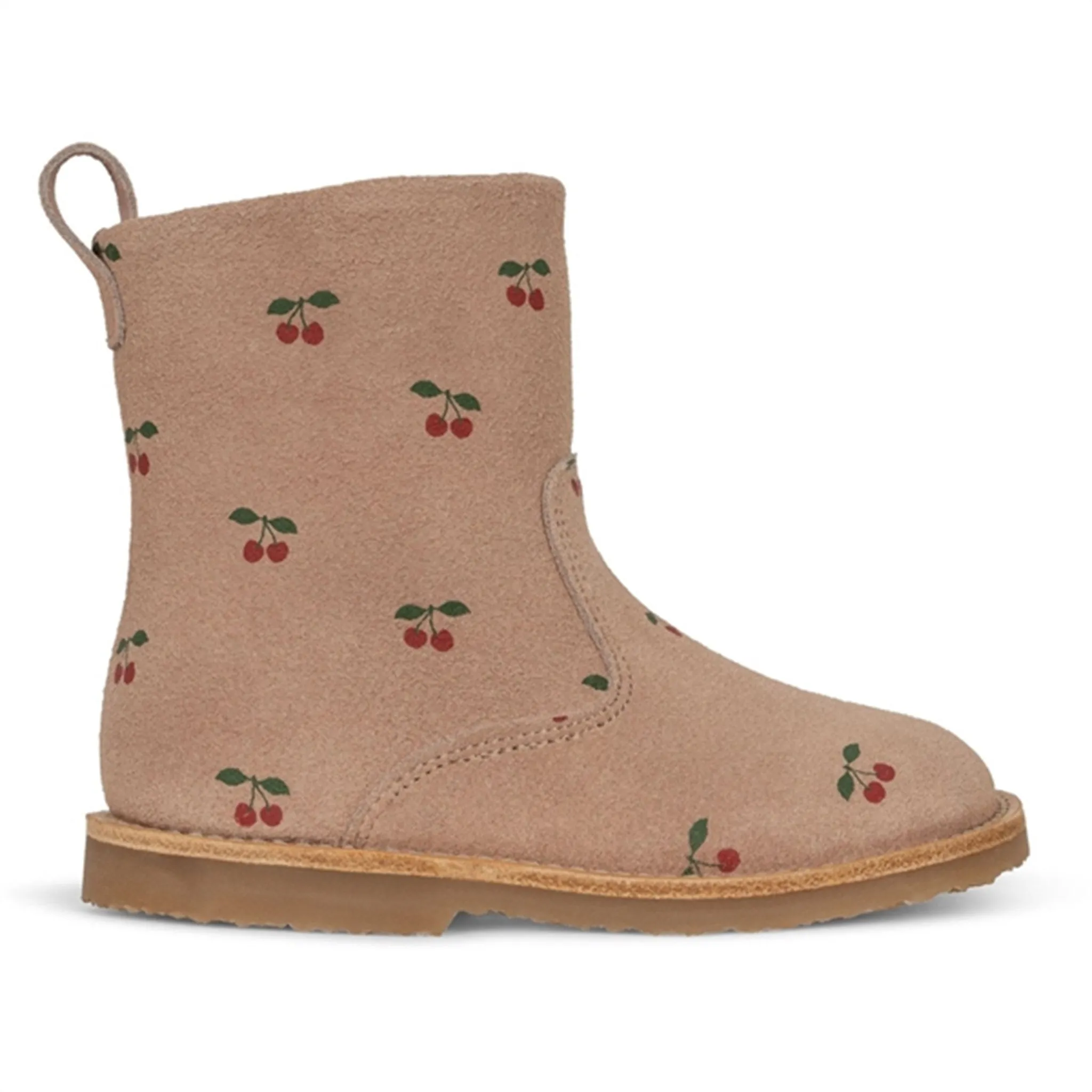 Konges Sl?jd Cherry Pippi Boot Snow Utility