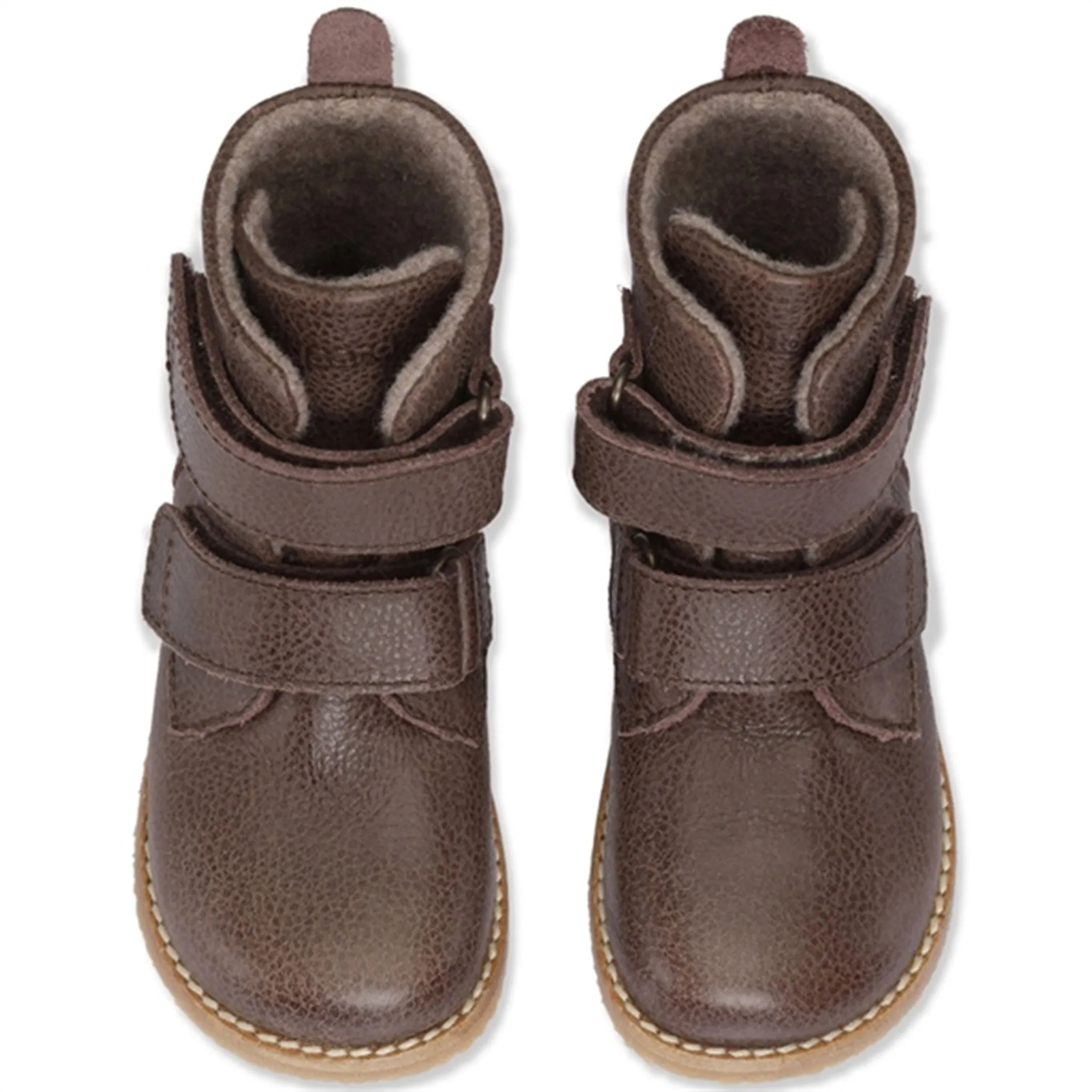 Bundgaard Spencer Boots Brown winter sports