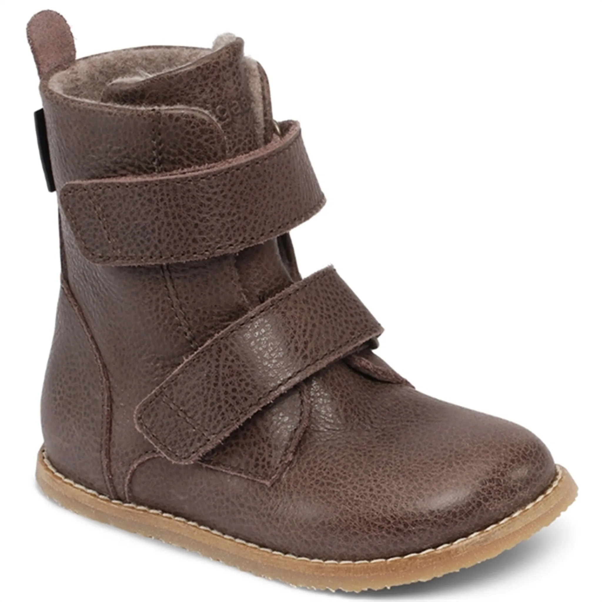 Bundgaard Spencer Boots Brown Adventure Walks