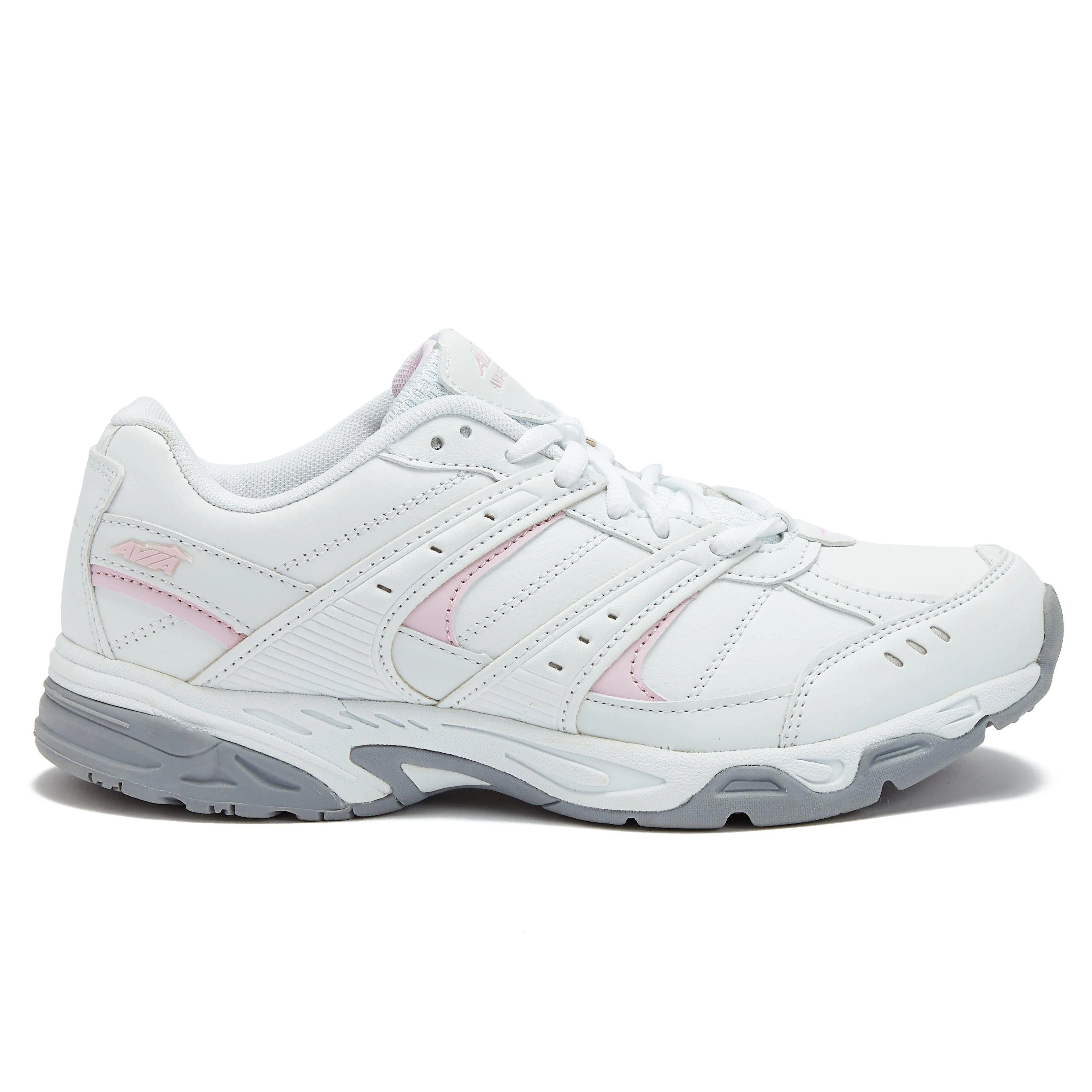 Women's Avi-Verge low - traction