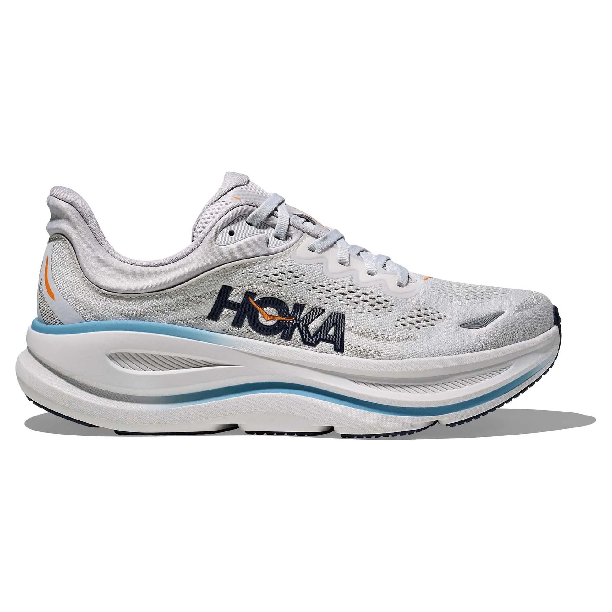 Training Ground sports - brand shoes Bondi 9 Men's Running Shoes
