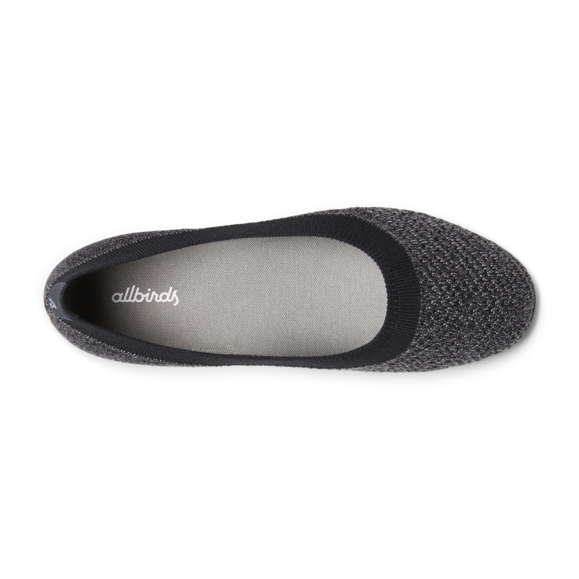 Women's Tree Breezer - Natural Black/Stormy Grey Comfort Steps Easy Lifestyle