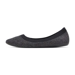 Quick Movement Women's Tree Breezer - Natural Black/Stormy Grey