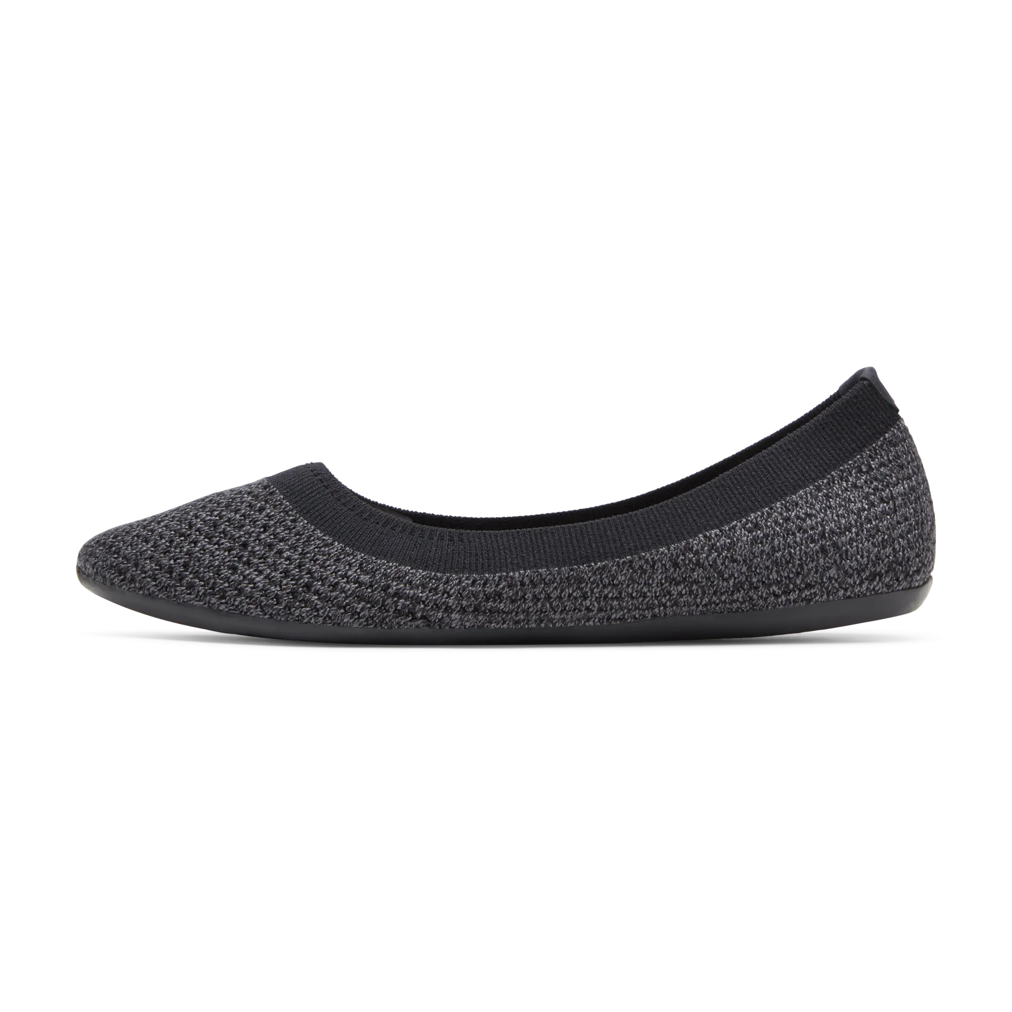 Quick Movement Women's Tree Breezer - Natural Black/Stormy Grey