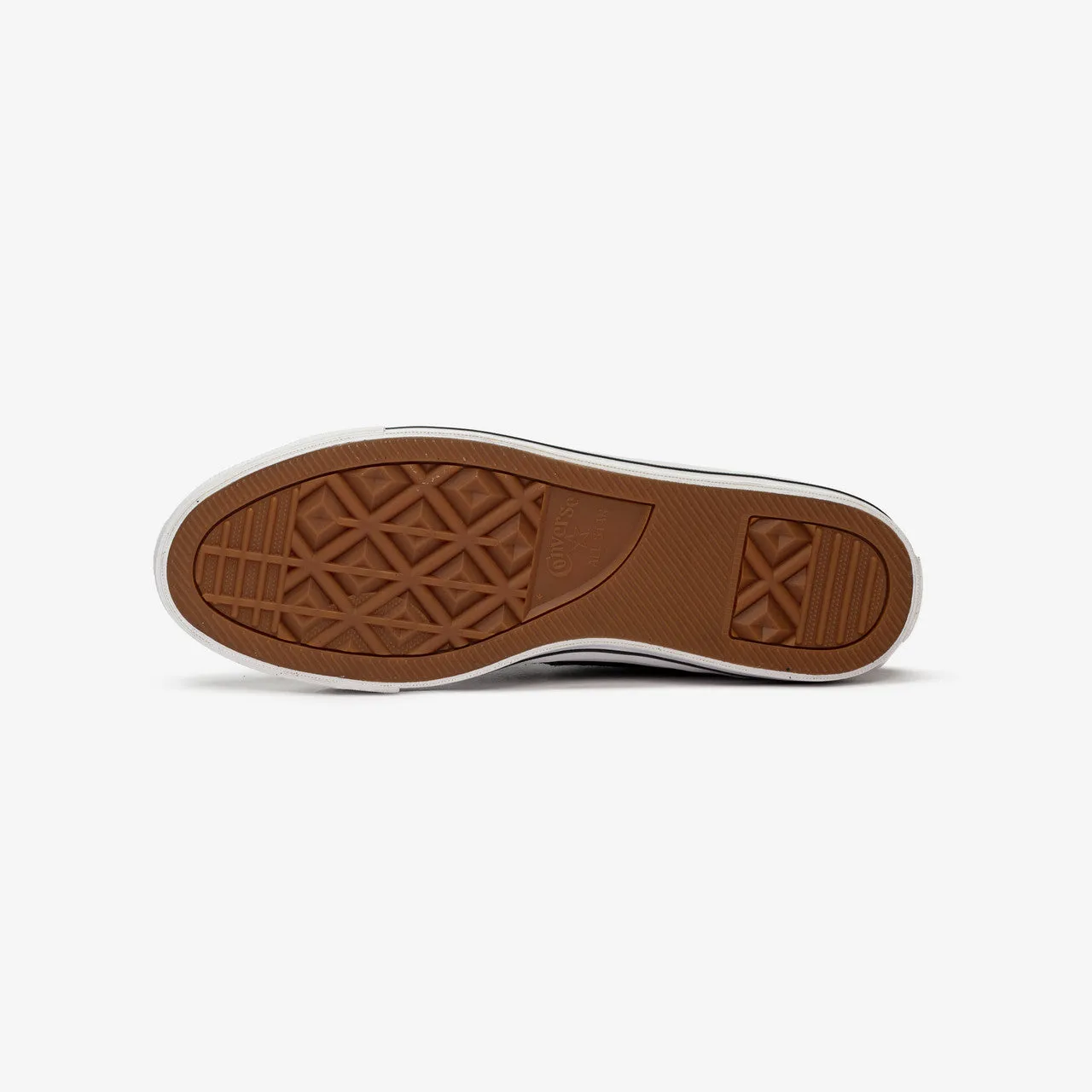 Reinforced Seams Low   Top One Star Pro Suede
