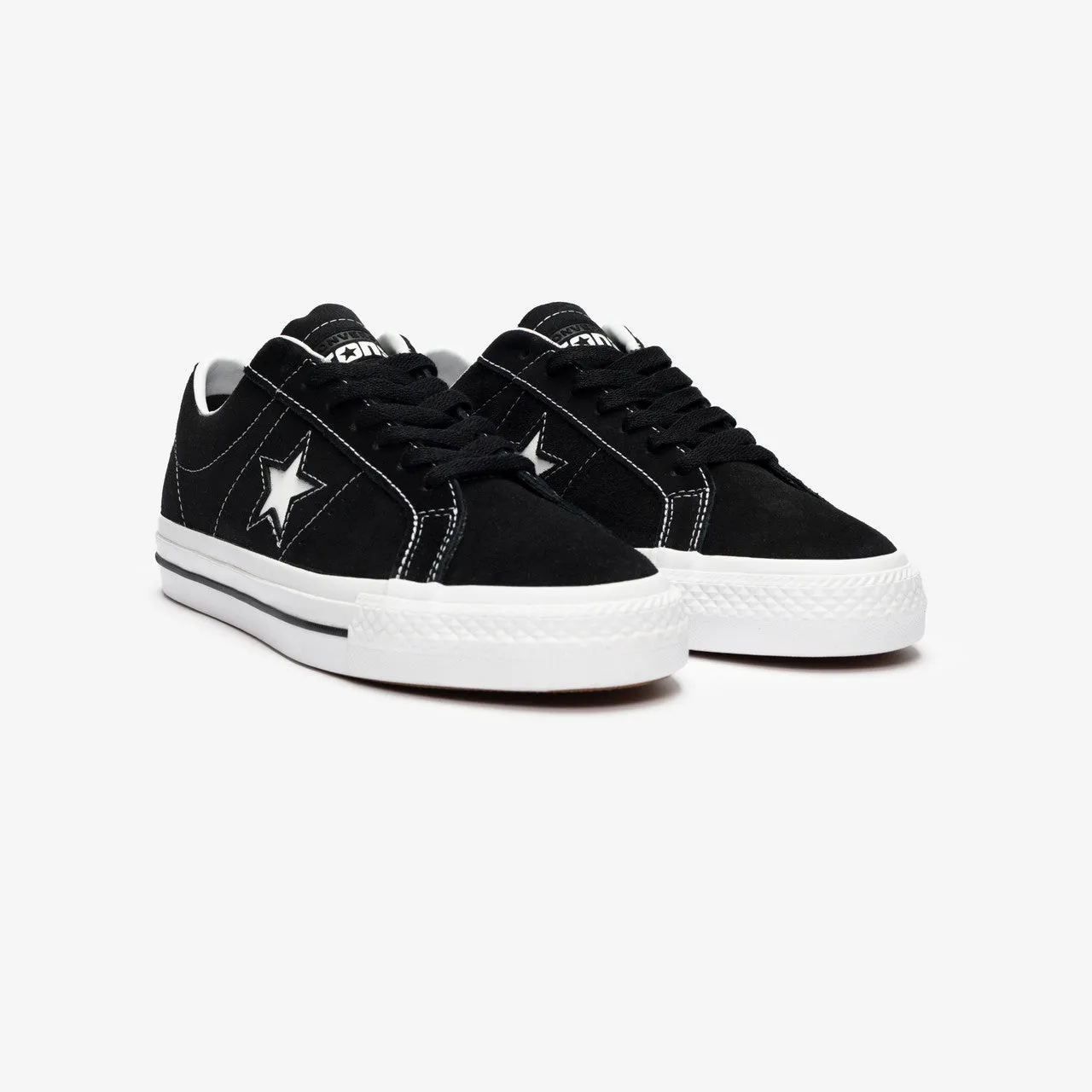 One Star Pro Suede Comfortable ankle Daily Use