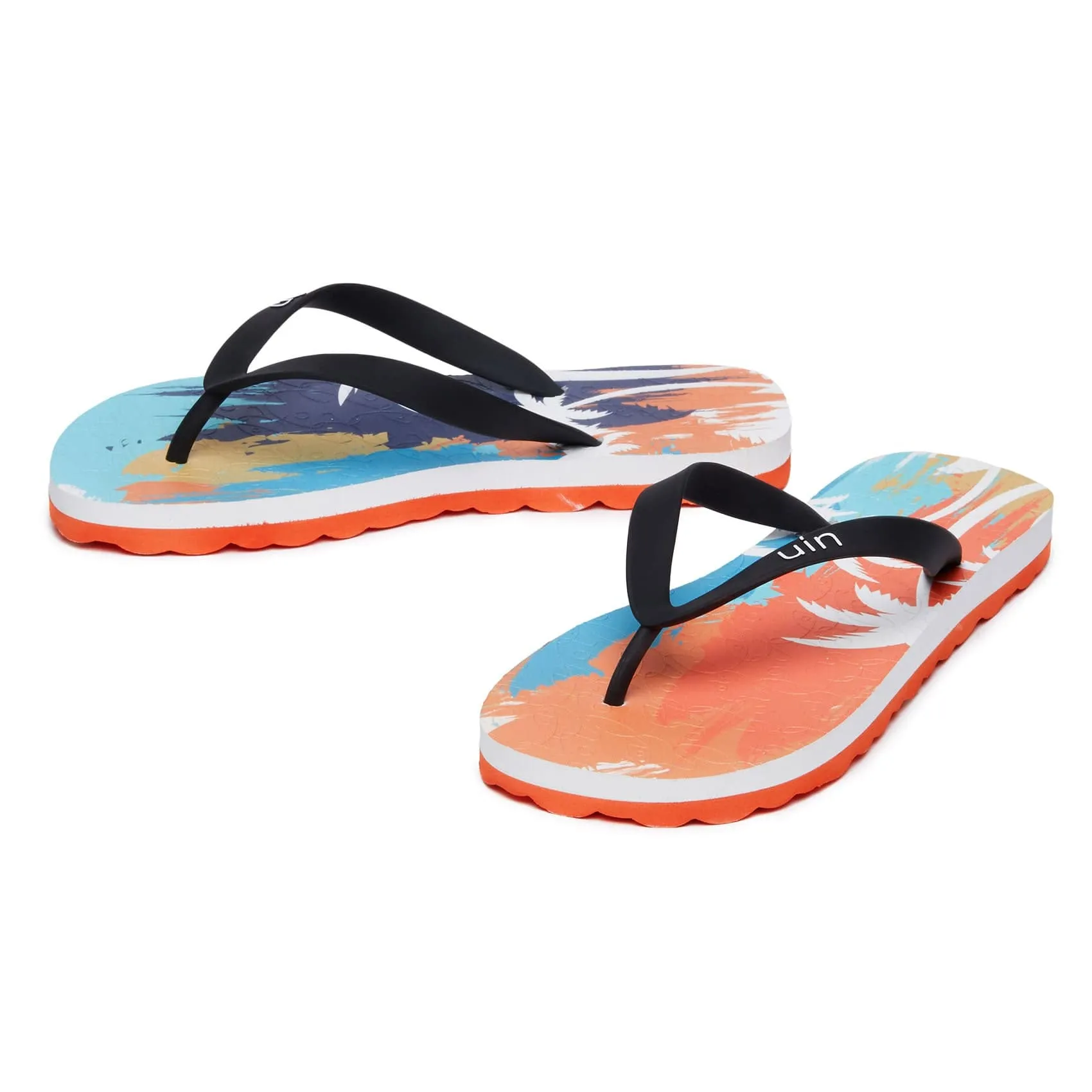 Holiday Step Light Step Palm Reflections 2 Blanes Women