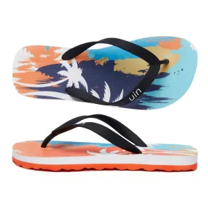 Travel Beach Outfit Palm Reflections 2 Blanes Women