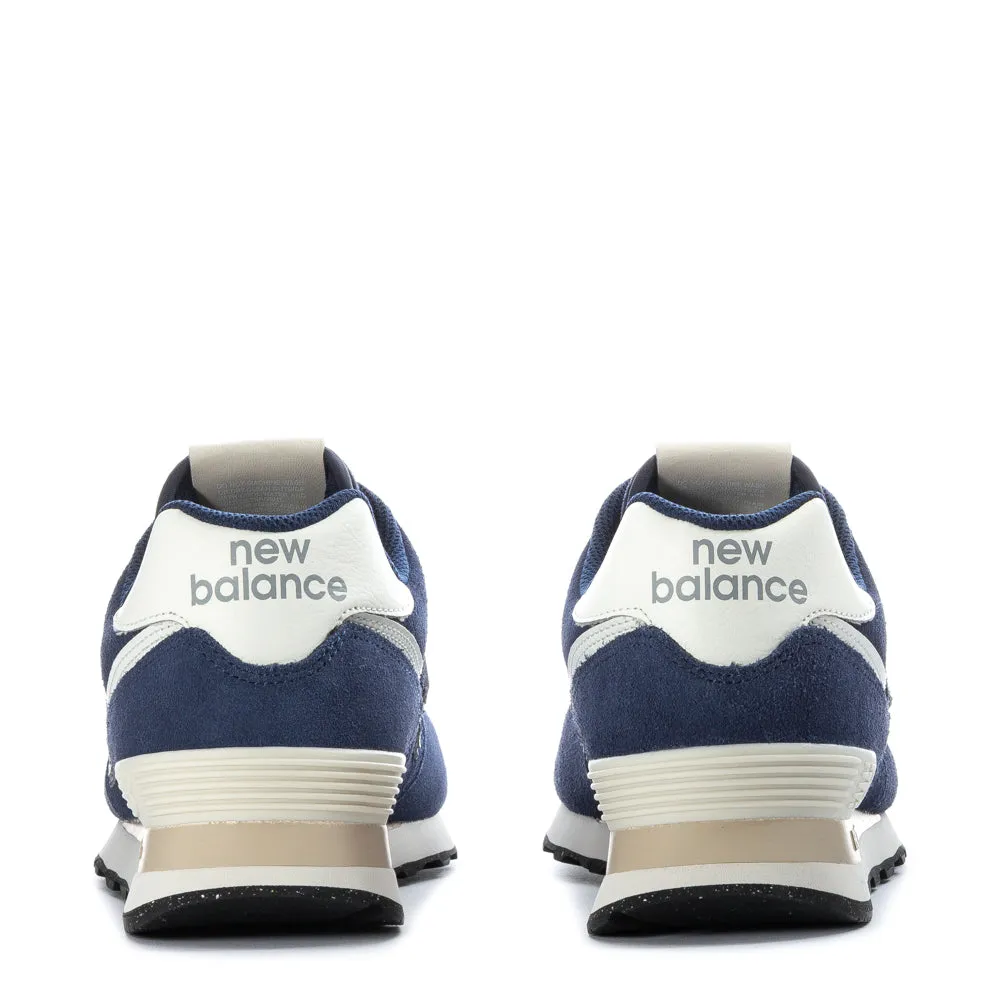 574 - Mens foam - midsole - cushioning - softness shoes