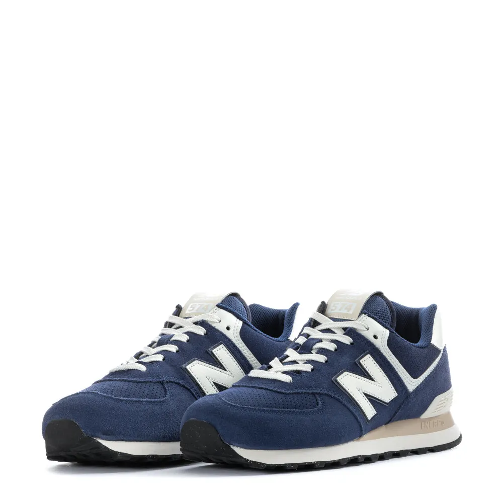 574 - Mens evening run Multi Directional Flexibility