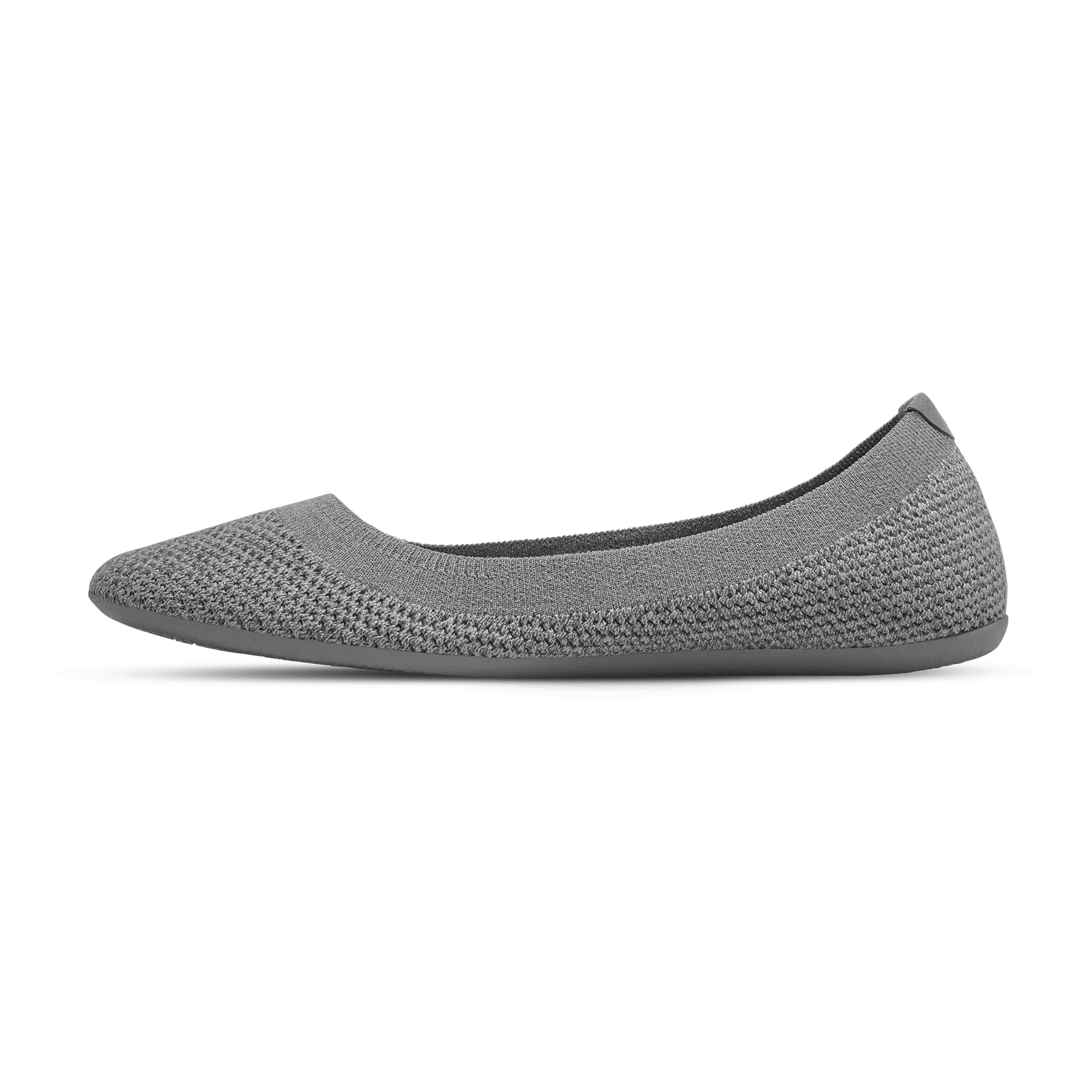 Women's Tree Breezer - Mist (Dark Grey Sole) Comfy On The Move