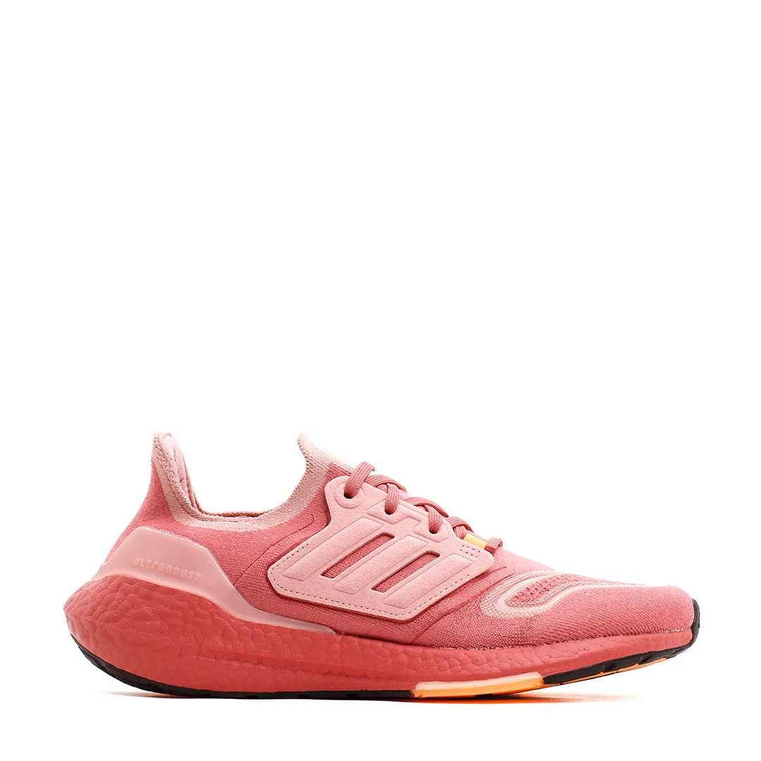Adidas Running Women Ultraboost 22 Red GX9133 Dad Pick