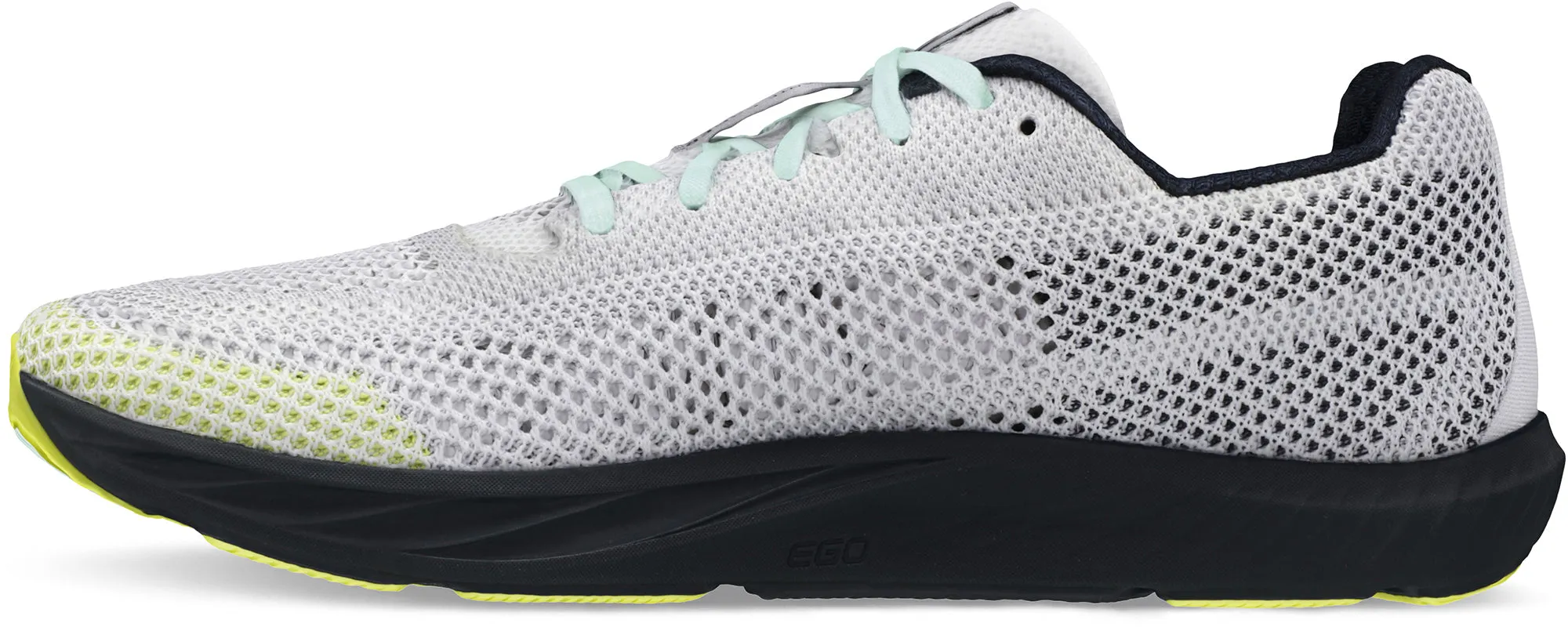 Altra Escalante Racer 2 Mens Running Shoes - White Storm Guard