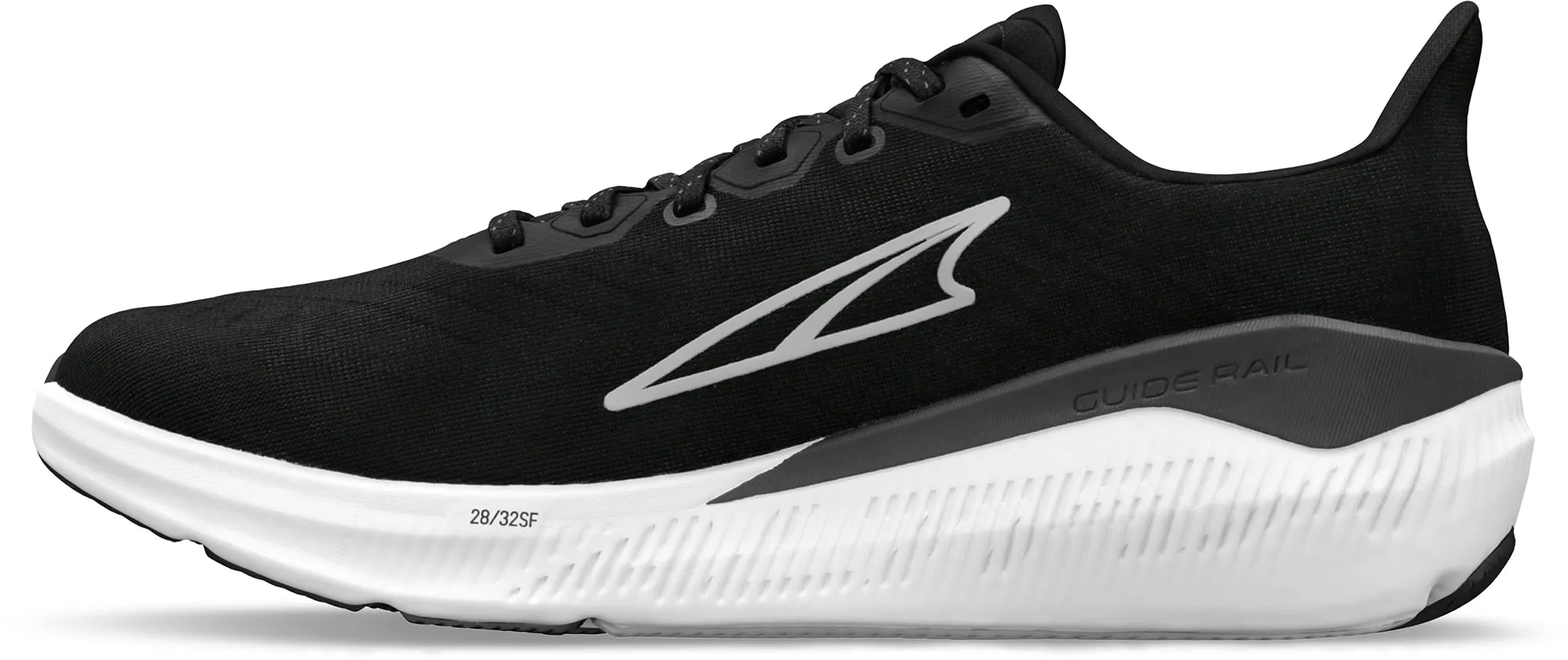 Fitness All Day Road Trip Altra Experience Form Mens Running Shoes - Black
