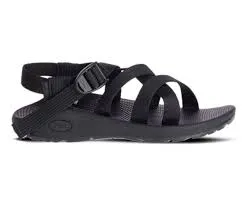 New In Park Step Chaco Women's BANDED Z/CLOUD Sandal