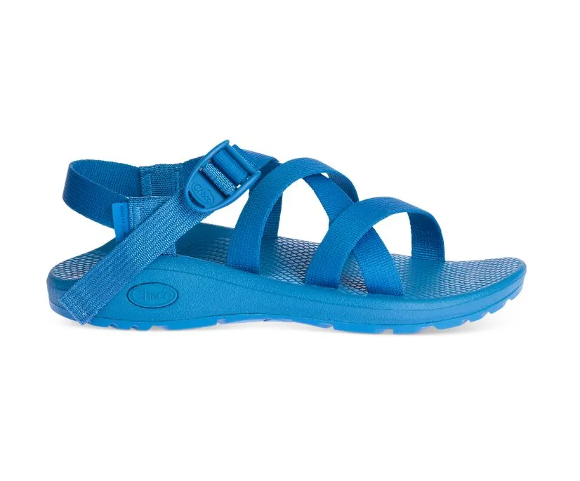Stable construction Chaco Women's BANDED Z/CLOUD Sandal