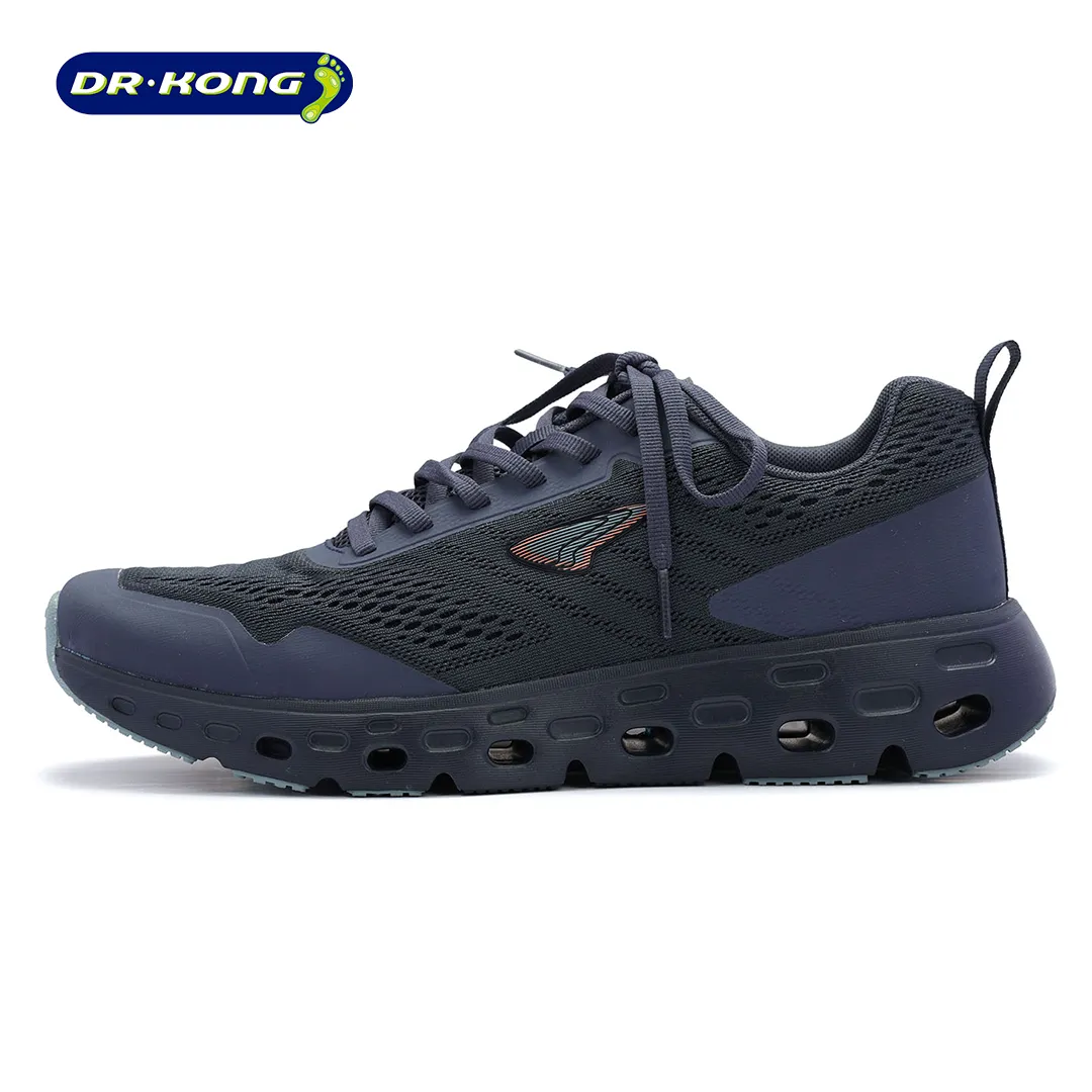 Dr. Kong EZ Walk Men's Sneakers CE001571 Supportive Core Fitness Training