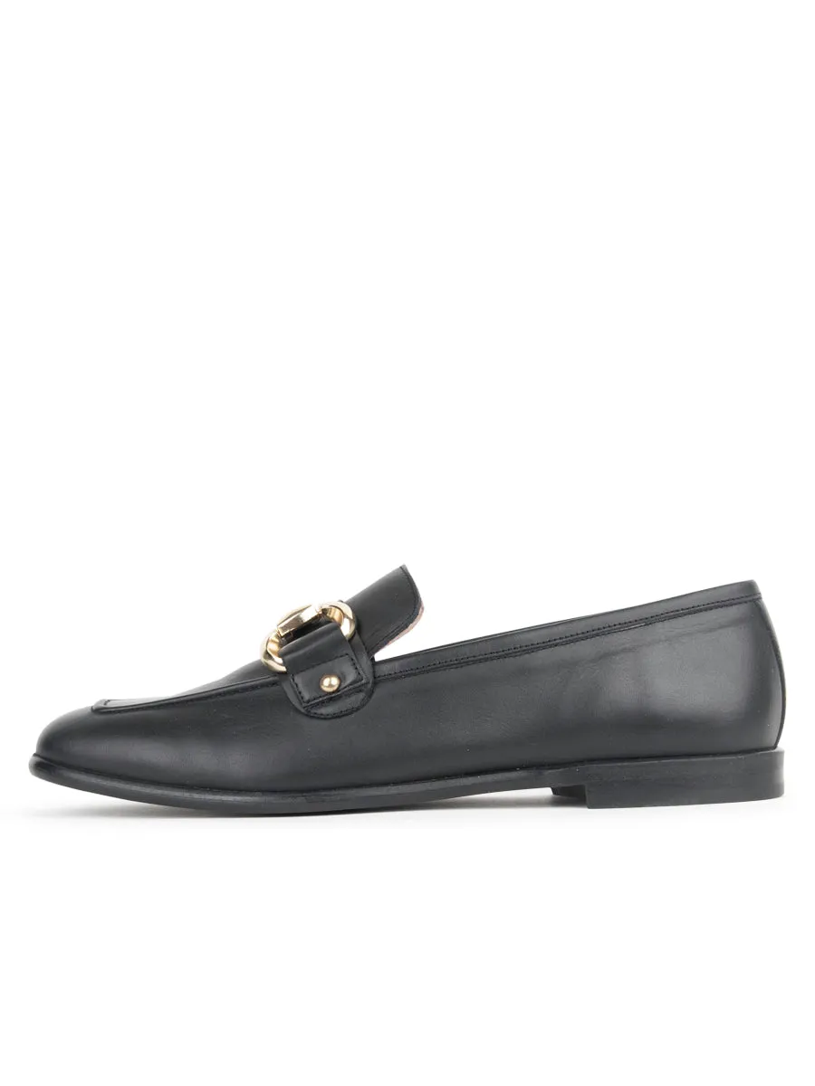Future Walk Harlow Horsebit Loafer