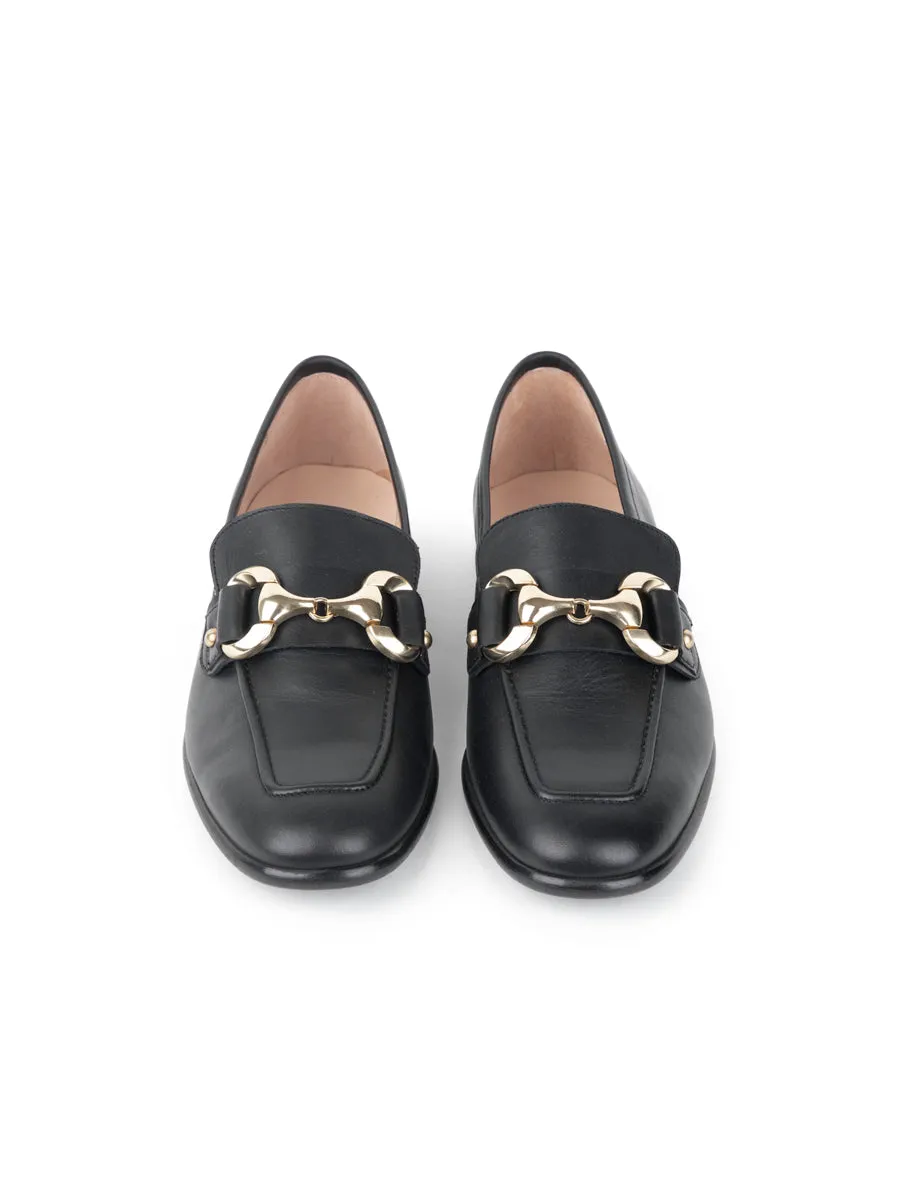 Digital Run Bold Tone Harlow Horsebit Loafer
