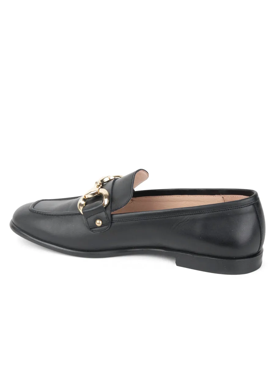 Sweat Resistant Gym Workout Lightweight Form Rainy Day Harlow Horsebit Loafer