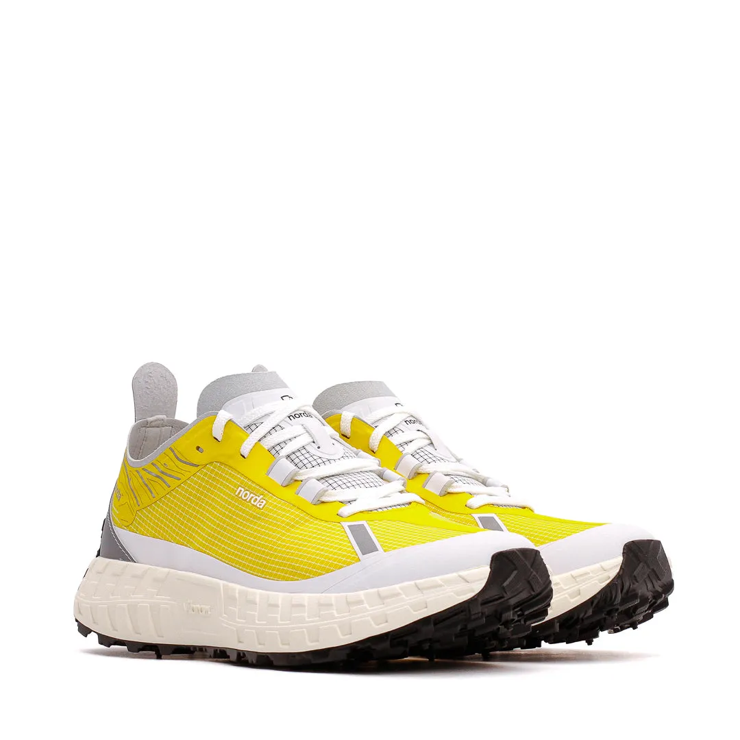 Rapid pace Wind Safe Norda Men 001 Parhelion