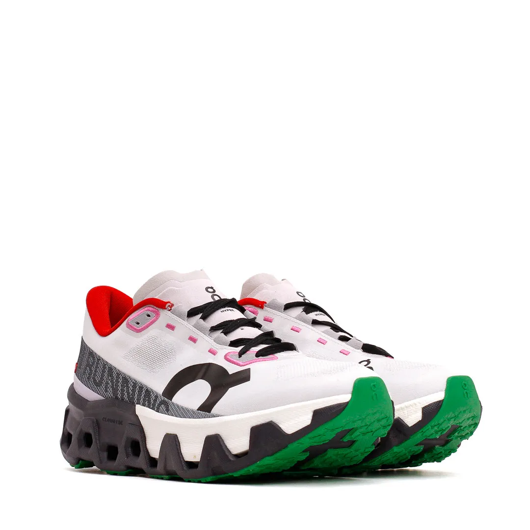 ON Men Cloudmonster Hyper Silver Iron 3ME10132034 Family Fit