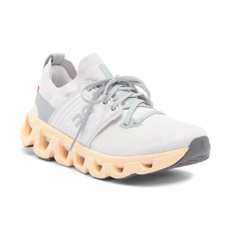 Kids Fun Women's Cloudswift 4 Frost/Blonde