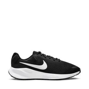 Revolution 7 Wide - Mens shock-absorbing shoes toe - box - roomy - design - spaciousness shoes