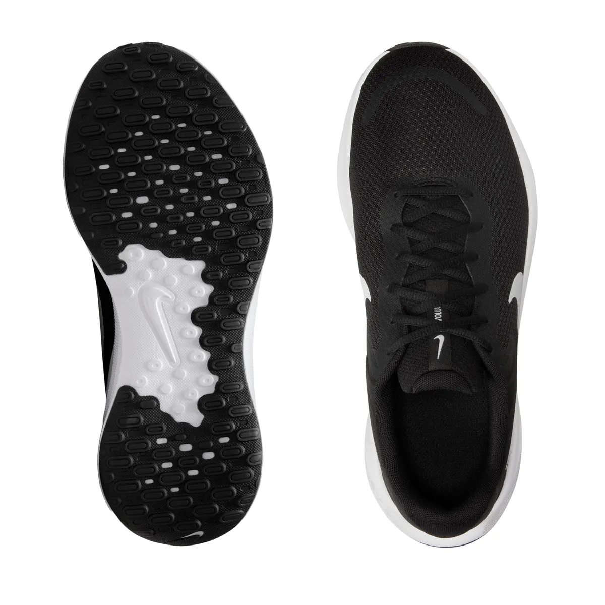 Revolution 7 Wide - Mens running with a wide toe box