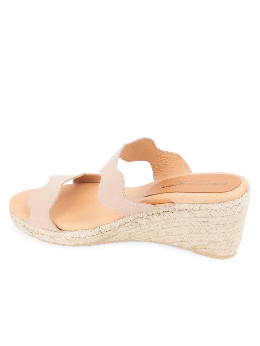 Palm Beach Espadrille City Moments