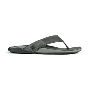 Men's Tuahine Stone/Stone Seaside Ready